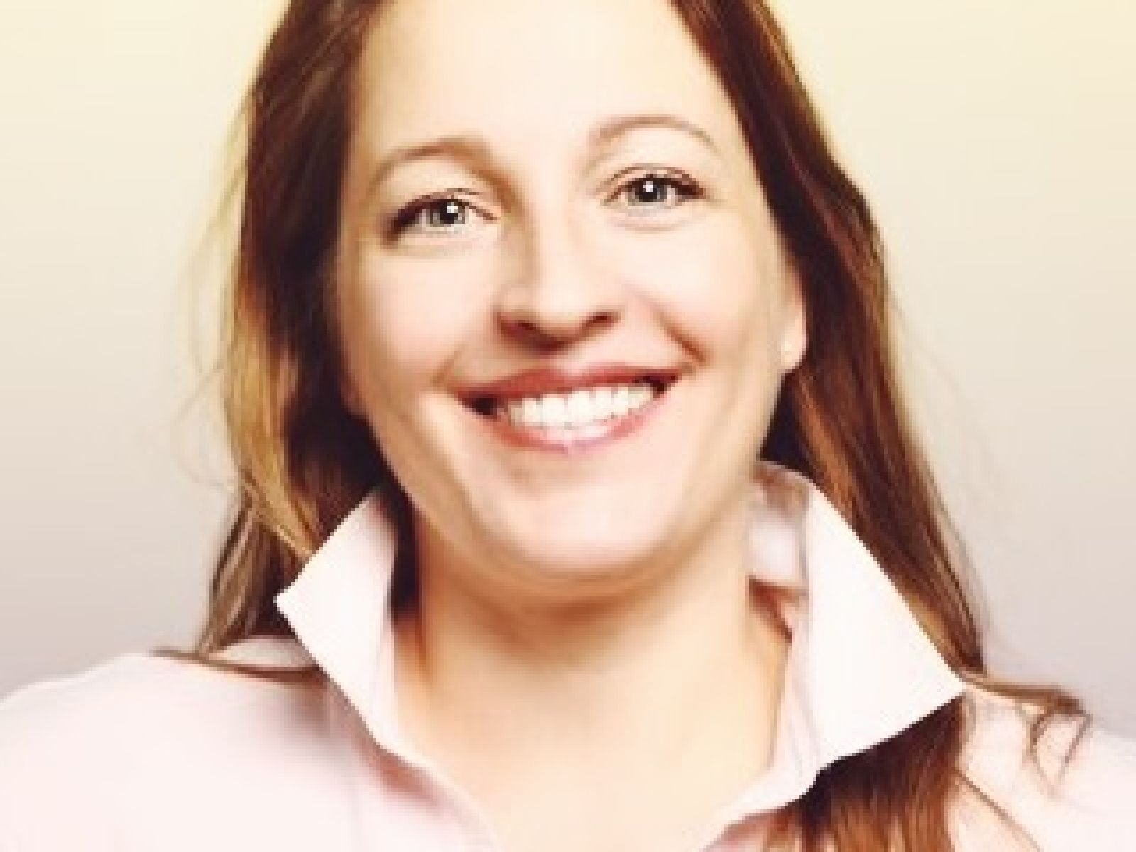 Andrea Mehra