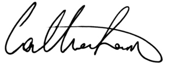 A signature on a white background

AI-generated content may be incorrect.